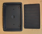 2009-2014 Ford F150 Upper Dash Storage Tray With Insert Oem 9la92ag3ja6. Fixed Price $79.95.