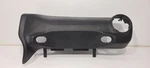 2011-2018 Jeep Wrangler Right Rh Dash Cover Black 1ps85dx9ae. Fixed Price $431.44.