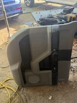 18-20 Ford F-150 Crew Cab Rear Right Side Interior Door Panel Trim Cover Oem. Fixed Price $169.97.