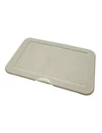 Mercedes-benz Fuse Box Cover Cream R107 - 1076880435. Fixed Price $20.25.