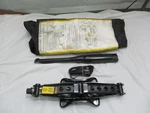 2001-2010 Chrysler Pt Cruiser Dodge Neon Spare Tire Jack & Tool Kit 05008275aa. Fixed Price $39.64.