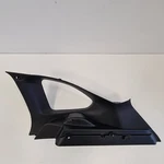 51437332820 Brand New Oem Bmw X1 Rear Right Side Trunk Upper Trim Panel. Fixed Price $50.40.