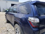 19 2019 Toyota 4 Runner Quarter Panel *cut* Rear Left Driver Blue. Fixed Price $420.75.