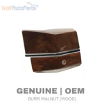 2009-2015 Mercedes-benz Glk350 3.5l - Left Dash Panel Trim 2046808907. Fixed Price $15.49.