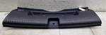 2011-2017 Volkswagen Jetta Gli Oem Rear Trunk Lower Sill Scuff Trim Cover. Fixed Price $56.25.
