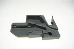 Audi Q3 Quattro Trunk Cargo Cover Bracket Trim Right 83a863424 2019 - 2023. Fixed Price $59.99.