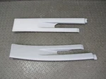 10-13 Lexus Is350 Is250 Convert Set Of 2 Left & Right Roof Rail Trim Panel Oem. Fixed Price $40.69.