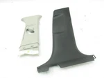Genesis G70 2020 Upper Lower Right B Pillar Cover Panel Trim Set 2 Pcs 19-24 :a. Fixed Price $94.00.