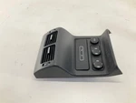 17-20 Jaguar F-pace Rear Center Console A/c Air Vent Trim Panel Oem Cm. Fixed Price $54.99.