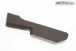 2013-2018 Ram 1500 Rear 2nd Second Row Right Side Seat Track Rail Cover Trim Oem. Fixed Price $71.09.
