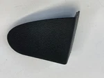2007-2017 Jeep Patriot Front Left Door Mirror Flag Trim Cover Oem 1kt57trmaa. Fixed Price $24.99.