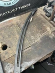 13-16 Scion Fr-s Subaru Brz Windshield Defroster Vent Trim 66115ca000 Su003-0194. Fixed Price $113.40.