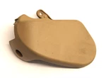 Bmw Oem E46 Convertible Passenger Front Seat Trim Inner Hinge Beige Cover. Fixed Price $34.95.