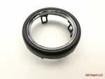 2012 Mini Cooper S R55 R56 R57 Front Right Interiror Handle Chrome Trim. Fixed Price $19.99.
