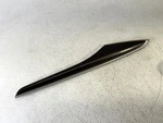14-20 Infiniti Qx60 Rear Right Rh Pass Side Door Panel Molding Trim Oem. Fixed Price $37.50.