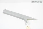 2017-22 Tesla Model 3 Windshield Left Driver Side A Pillar Trim Cover Panel Oem. Fixed Price $61.59.