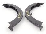 2017- 2020 Alfa Romeo Giulia 952 Trim Cover Panel Trunk Hinge Right Left Oem. Fixed Price $41.29.