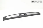 2014-2020 Infiniti Qx60 Rear Trunk Latch Lock Sill Scuff Plate Cover Trim Oem. Fixed Price $118.49.