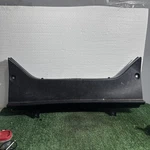 12-18 Mercedes W218 Cls550 Cls63 Amg Rear Trunk Latch Cover Trim 2186900241 Oem. Fixed Price $65.00.
