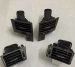 4pc Left & Right Inner Outer A/c Ac Heater Air Vent For 2008-2011 Lexus Lx570. Fixed Price $469.06.