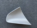 2006-09 Pontiac Solstice Interior Door Trim Right Passenger Side - Free Shipping. Fixed Price $59.99.