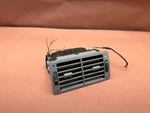 Bmw E38 740il 740i Rear Center Console Fresh Air Vent Grille Grey Oem 145k Miles. Fixed Price $39.00.