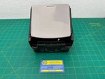 00-06 Mercedes-benz Cl500 C215 - Center Console Cup Holder Storage Bin Oem. Fixed Price $52.77.