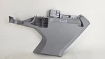 2011-2017 Bmw X3 F25 Rear Left Driver Side D Pillar Cover Trim Panel Gray Oem. Fixed Price $38.93.