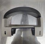 2008-2012 Ford Escape Mariner Speedometer Head Cluster Dash Trim Bezel Oem. Fixed Price $27.00.