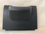 2014 Jeep Compass Lower Dash Knee Trim Cover Oem 1av76trmab Dark Slate Grey. Fixed Price $59.98.
