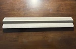 Ford Crown Victoria Oem Fl Driver Side Sill Scuff Plate Beige. Fixed Price $25.00.