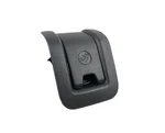 Audi A3 S3 Rear Child Seat Isofix Slot Cover Trim Panel 8v0887233a. Fixed Price $4.50.
