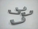 2015-2022 Jeep Renegade Grab Handles X4 Gray. Fixed Price $55.00.