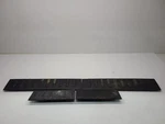 2015 15 Ford F150 Set Of 4 Door Sill Plates. Fixed Price $78.41.
