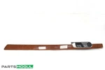 04-06 Vw Phaeton 3d Rear Right Door Trim Panel W/ Speaker Oem Wood Grain. Fixed Price $71.50.