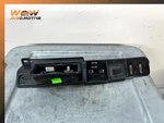11-18 Porsche Cayenne Trunk Hatch Handle Trim Cover Oem. Fixed Price $20.09.