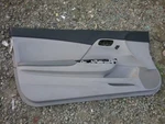 Lh Left Driver Door Trim Panel 2 Coupe 2012 Honda Civic Stop-2rm. Fixed Price $200.00.