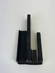 09 10 Bmw 535i Xdrive Front Right Fr Rh Side Seat Rail Cover Trim Cap 60829010. Fixed Price $22.94.
