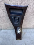*11-13 Oem Bmw E92 328 335 Center Console Interior Trim Wood. Fixed Price $220.00.