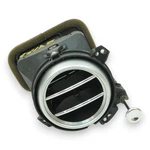 03-12 Bentley Continental Gt Ac Heater Air Vent Grille Nozzle Rh 3w0819062 Oem. Fixed Price $116.79.