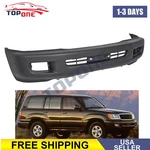 Front Bumper Cover To1000195 For 1998 1999 2000 2001 2002 Toyota Land Cruiser. Fixed Price $309.29.