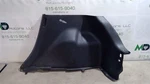 2021-2024 Mitsubishi Mirage Rear Right Lower Quarter Trim 7230a576xa. Fixed Price $99.50.