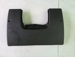 Jeep Tj 01-06 Oem Steering Column Opening Knee Bolster Agate. Fixed Price $45.00.