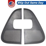 Front Door Speaker Grille Cover Flint For 2004-2008 Ford F-150 5l3z-18979-baa. Fixed Price $56.99.