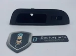 2011-2015 Kia Sorento Rear Right Window Switch Bezel Panel 93580-1u500va. Fixed Price $51.68.