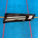 2011 2013 Hyundai Equus Right Passenger Side Dash Wood Grain Oem 3n84796000. Fixed Price $25.00.