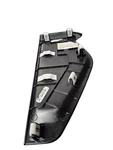 2022 - 2024 Jeep Compass Dash Panel Right Side End Cap Trim Cover Oem 6wk87dx9ab. Fixed Price $31.00.