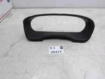 Speedometer Cluster Trim Sonata 2004 Front Dash Panel Bezel Molding Garnish Oem. Fixed Price $39.99.