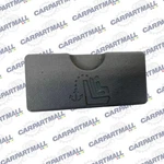 09 10 11 12 13 Toyota Matrix Hatchback Child Anchor Seat Cover Trim 73717-01010. Fixed Price $29.97.