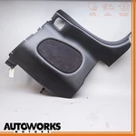 97-06 Jaguar X100 Xk8 Xkr Convertible Rear Left Side Quarter Trim Cover Leg Oem. Fixed Price $144.50.
